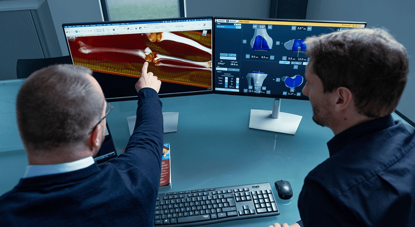 Twinsight Closes €1.6 Million Seed Round