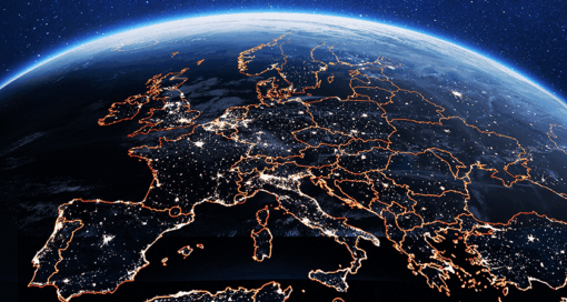European Distribution