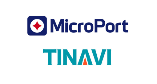 MicroPort Contemplates Sale of Overseas Orthopedics Unit to Tinavi