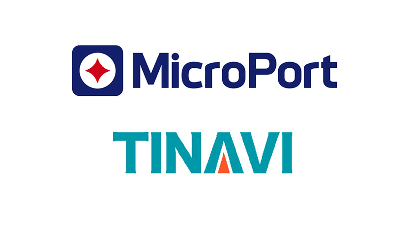 MicroPort Contemplates Sale of Overseas Orthopedics Unit to Tinavi