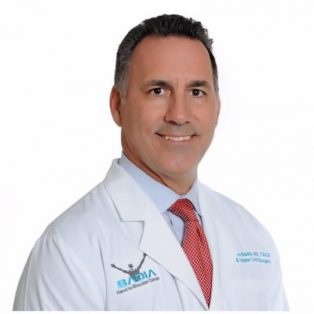 Alejandro Badia, M.D., FACS, a Hand and Upper Limb Surgeon