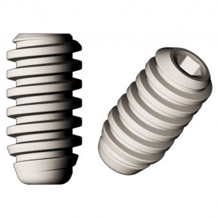 Ossifix Torus ACL nterference Screw