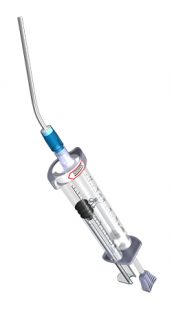 Graftys Syringe and Cannula