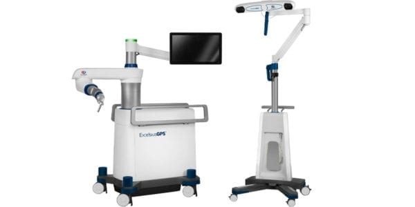 Entry Into Joint Replacement a Major Step in Globus Medical’s Evolution