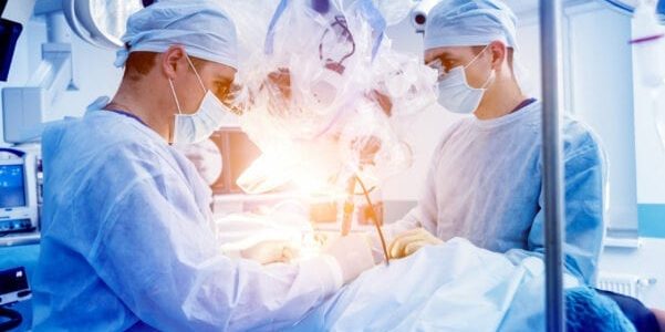 Orthopedic Market Recovery Rate Accelerates in 2Q20