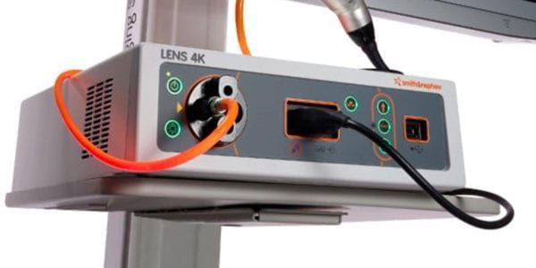 Smith+Nephew Drives 4Q Growth on Reinvigorated Sports Medicine