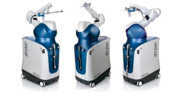 Stryker Confident in Orthopedics’ Ability to Bounce Back from COVID-19