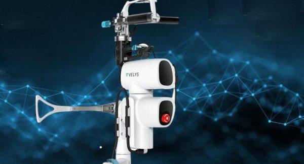 DePuy Synthes VELYS Robotic-Assisted Solution