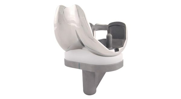 Maxx Orthopedics' Freedom Total Knee