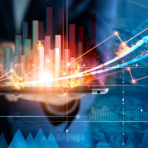 Orthopedic Companies Sales Matrix