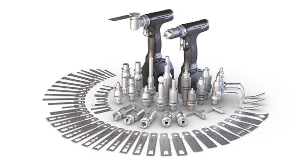 Arthrex Synergy Instruments