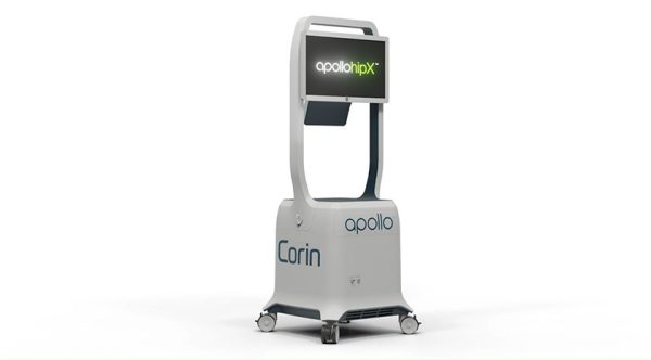 Corin ApolloHipX