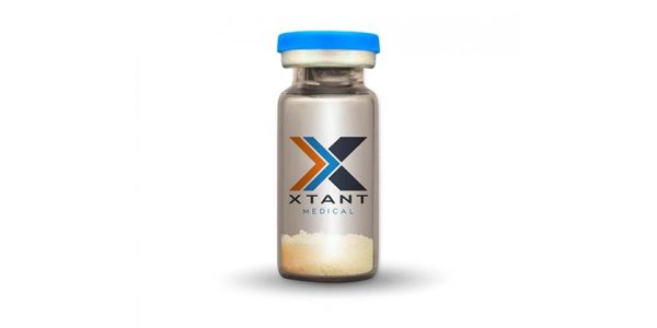 Xtant Medical OsteoFactor Pro