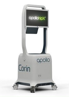 Corin ApolloHip X