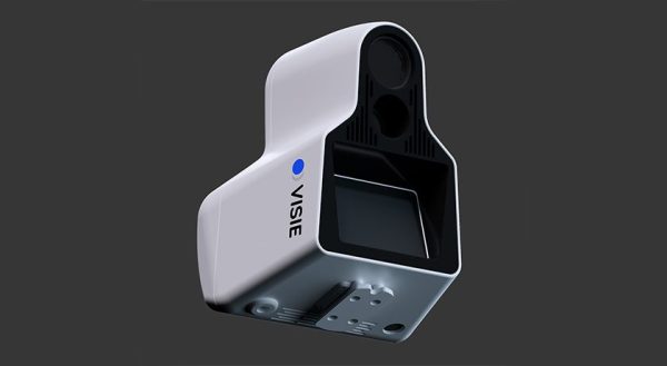VISIE Scanner