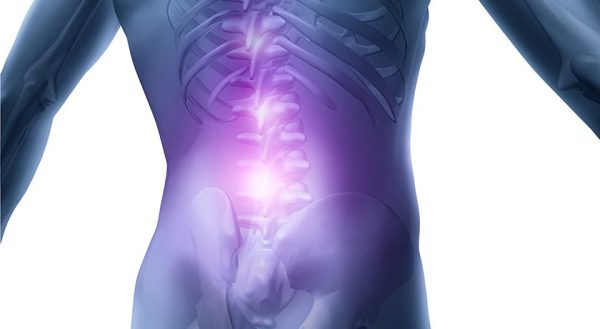 Lumbar Spine