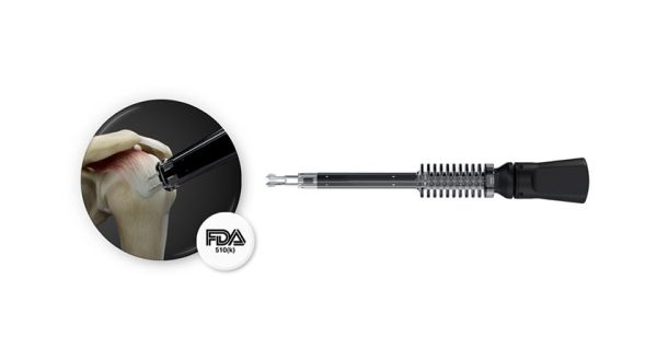 SutureTech Announces FDA 510(k) Clearance for RapidFix