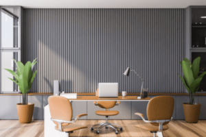 Individual Executive