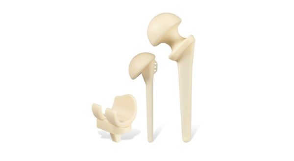 Biocomposites SYNICEM Spacers