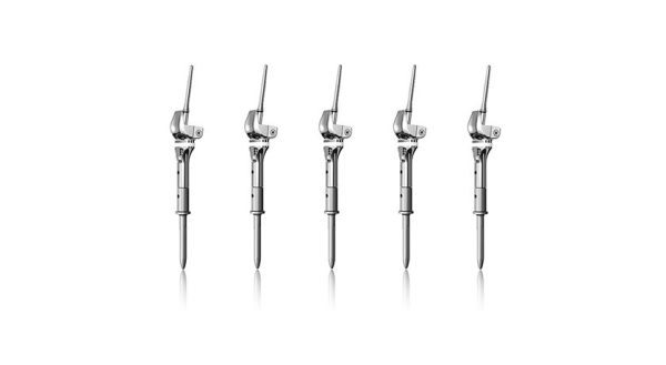 Onkos Surgical ELEOS Proximal Tibia