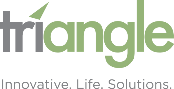 Master Triangle_Logo_Tagline_CMYK