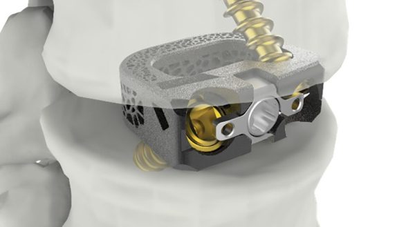 CGBio MedTech UniSpace