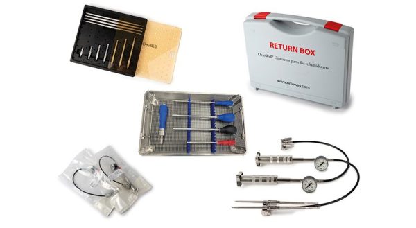 OrtoWay OrtoWell Distractor System