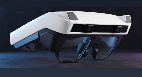 SnkeXR Augmented Reality Glasses