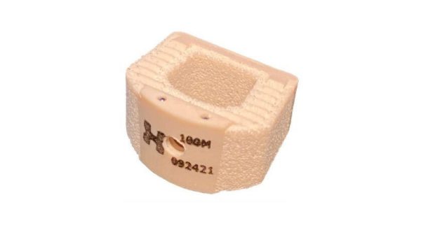 HAPPE Spine Integrate-C