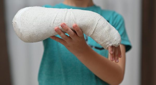 OrthoPediatrics Receives FDA Clearance for 3P Pediatric Plating Platform Small-Mini System