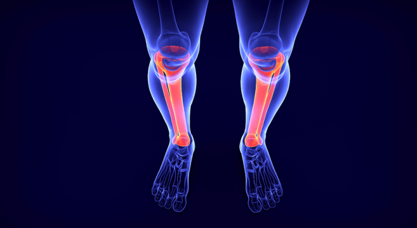 The system offers a differentiated approach, combining a strong, flexible nitinol implant with a deployable prong locking mechanism.