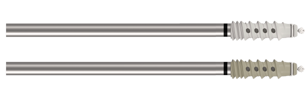 Stryker sports medicine AlphaVent anchors