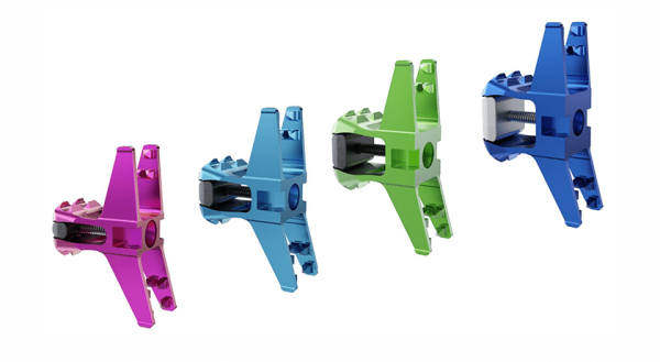 Amplio Spine KeyLift