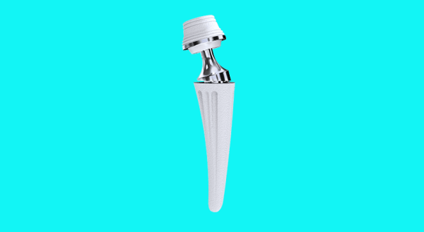 KeriMedical TOUCH CMC 1 Prosthesis