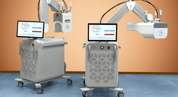 Solenic Medical SOLA-2 Alternating Magnetic Field System