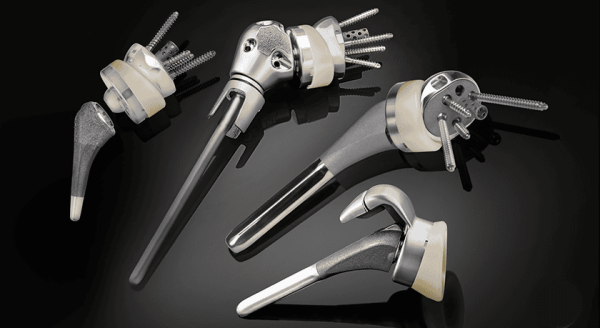 Advita Ortho Equinoxe Reverse Shoulder