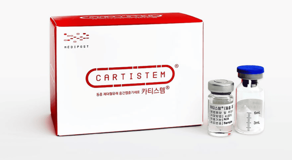 MEDIPOST Cartistem