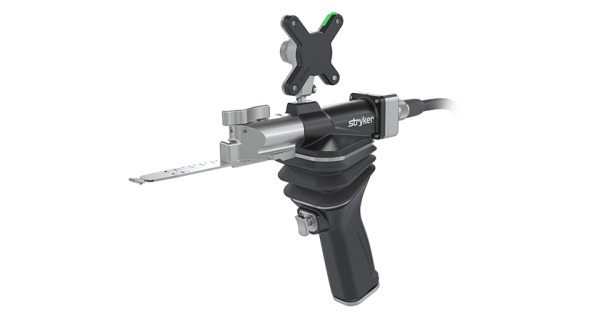 Stryker Mako RPS